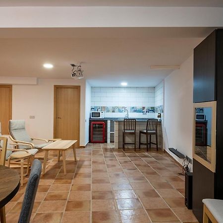 Bed and Breakfast Tadawn Literary Coliving Estepona Exterior foto
