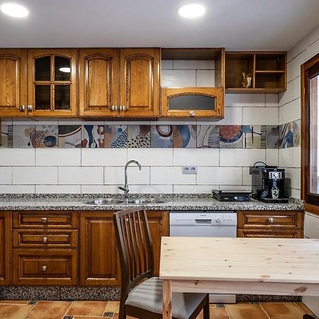 Bed and Breakfast Tadawn Literary Coliving Estepona Exterior foto